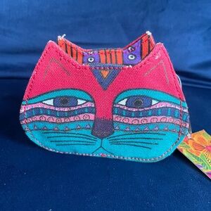 Laurel Burch Coin Purse